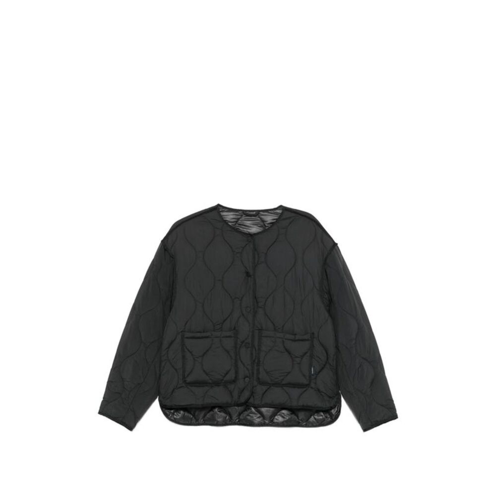 Closed Black Jackets - Puffer Jackets Women